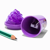 Milk Tea Pencil Sharpener