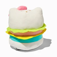 Hello Kitty® x GUND® Hello Kitty® Burger 8" Plush Toy