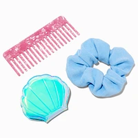 Travel Cosmetic Bag Set