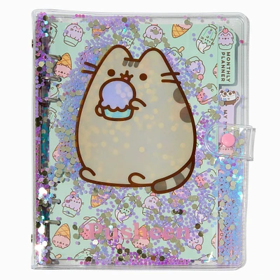 Pusheen® Ice Cream Large Planner