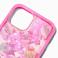 Hello Kitty® And Friends Cupcake Protective Phone Case