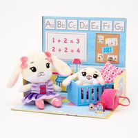 Tiny Tukkins™ Play Set - Styles May Vary