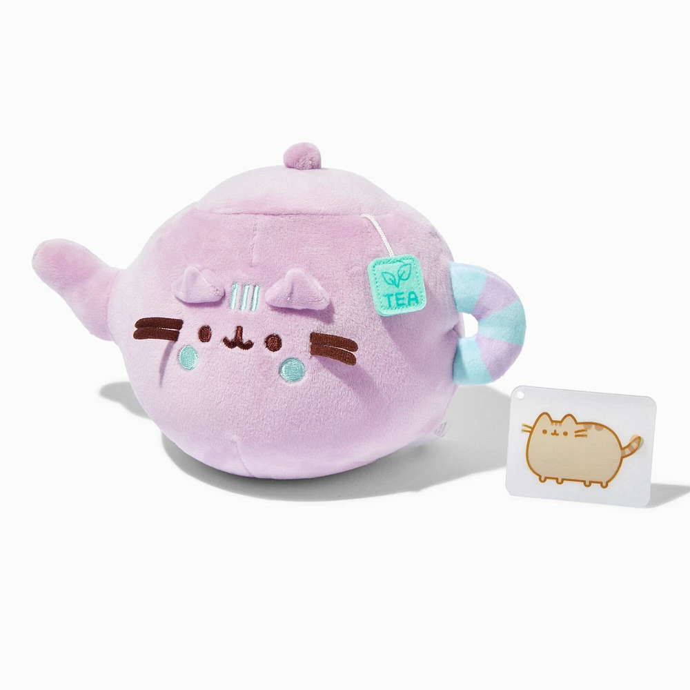 Pusheen® 6'' Teapot Plush Toy