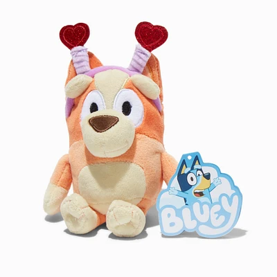 Bluey 8'' Bingo Smooch Plush Toy