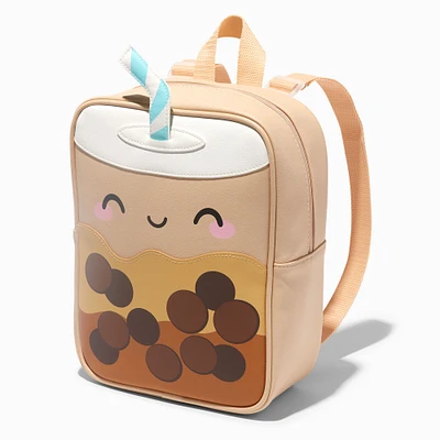 Bubble Tea Backpack