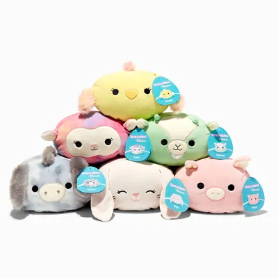 Squishmallows™ 5" Easter Plush Toy - Styles May Vary