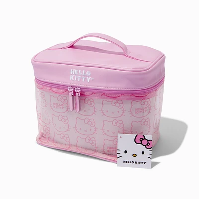 Hello Kitty® 50th Anniversary Makeup Travel Case