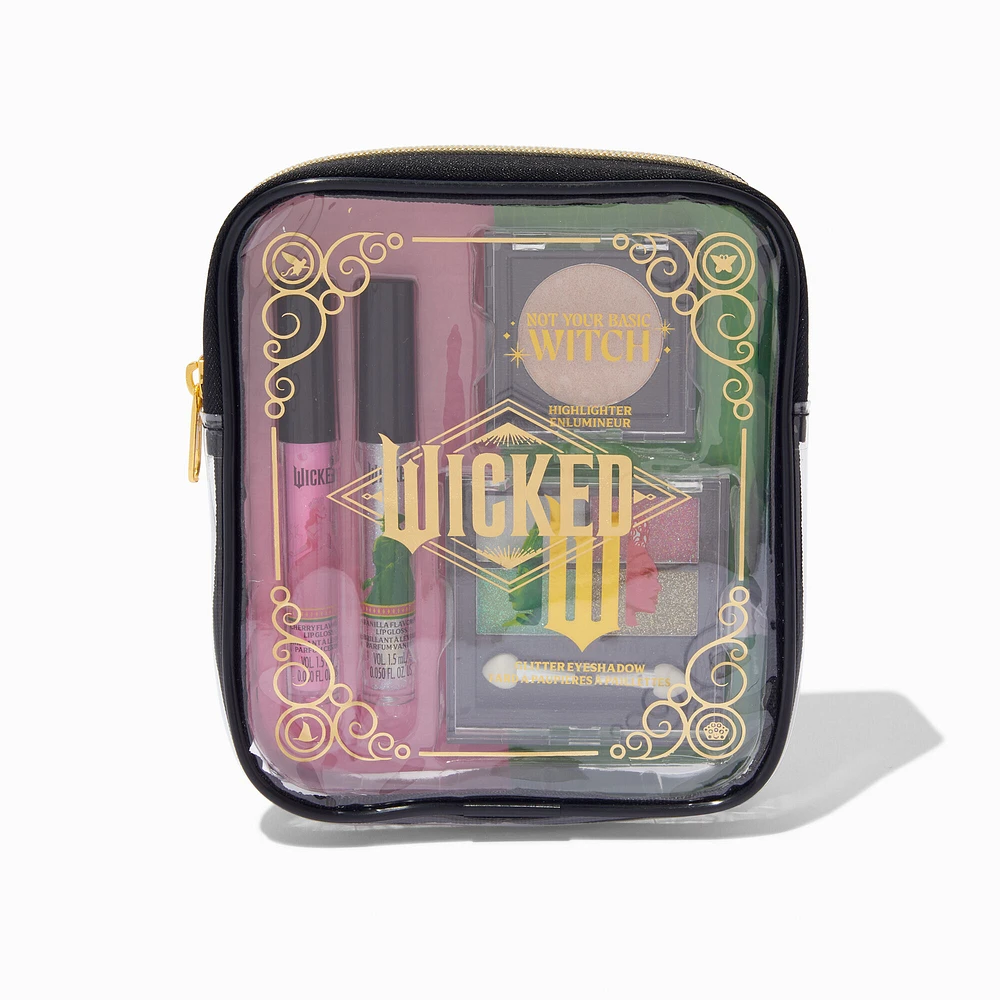 Wicked™ Claire's Exclusive Makeup Set - 5 Pack