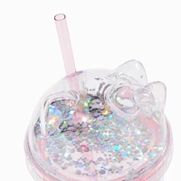 Hello Kitty® 50th Anniversary Claire's Exclusive Tumbler