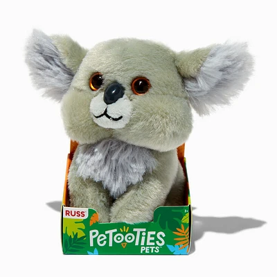 Petooties™ Pets Higgens Plush Toy