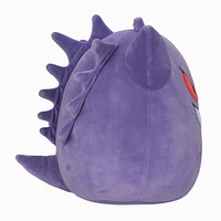 Squishmallows™ Pokémon™ 10'' Gengar Plush Toy