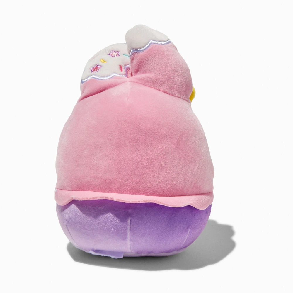 Squishmallows™ x Hello Kitty® And Friends 5" My Melody™ Plush Toy