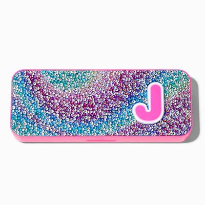Initial Bedazzled Makeup Palette