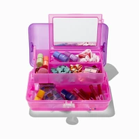 Caboodles® Purple On The Go Girl™ Case