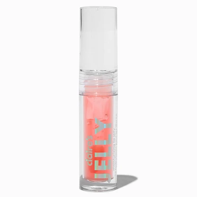 Coral Moisturizing Lip Jelly