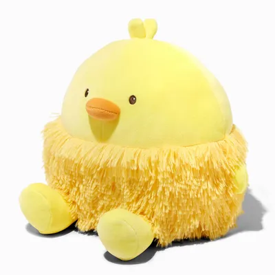 Animal Adventure™ Yellow Chick 11" Plush Toy