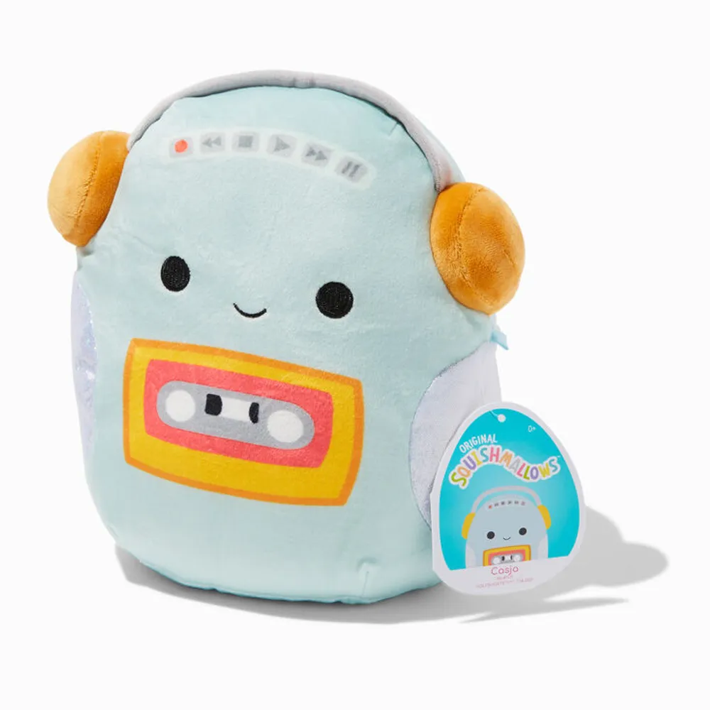 Squishmallows Collaborates With H&M on Apparel Collection