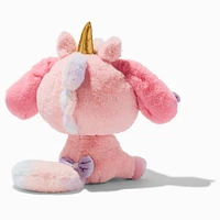 Hello Kitty® 10'' My Melody® Unicorn Plush Toy