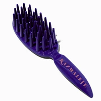 Kazmaleje KurlsPlus Paddle Comb