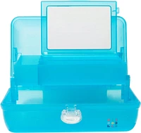 Caboodles® Aqua On The Go Girl™ Case