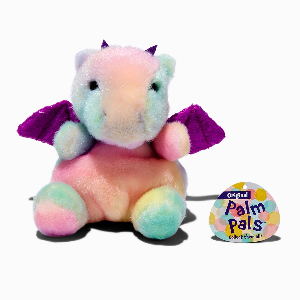 Palm Pals™ Aster 5" Plush Toy