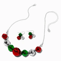 Christmas Bells Jewelry Set - 2 Pack