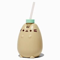 Pusheen® Figure Tumbler