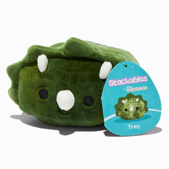 Squishmallows™ 12 Stackable Collection Plush Toy - Styles May Vary