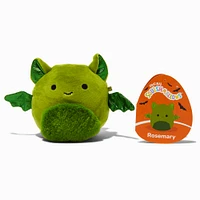 Squishmallows™ 2.5" Halloween Mystery Squad Plush Toy Blind Bag - Styles Vary