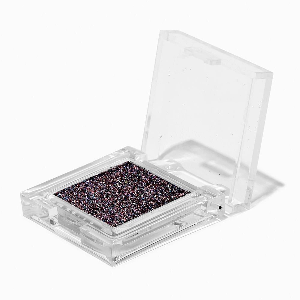 Purple Glitz Single Eyeshadow