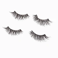 Eylure Pre-Glued Light & Wispy False Lashes - No. 117