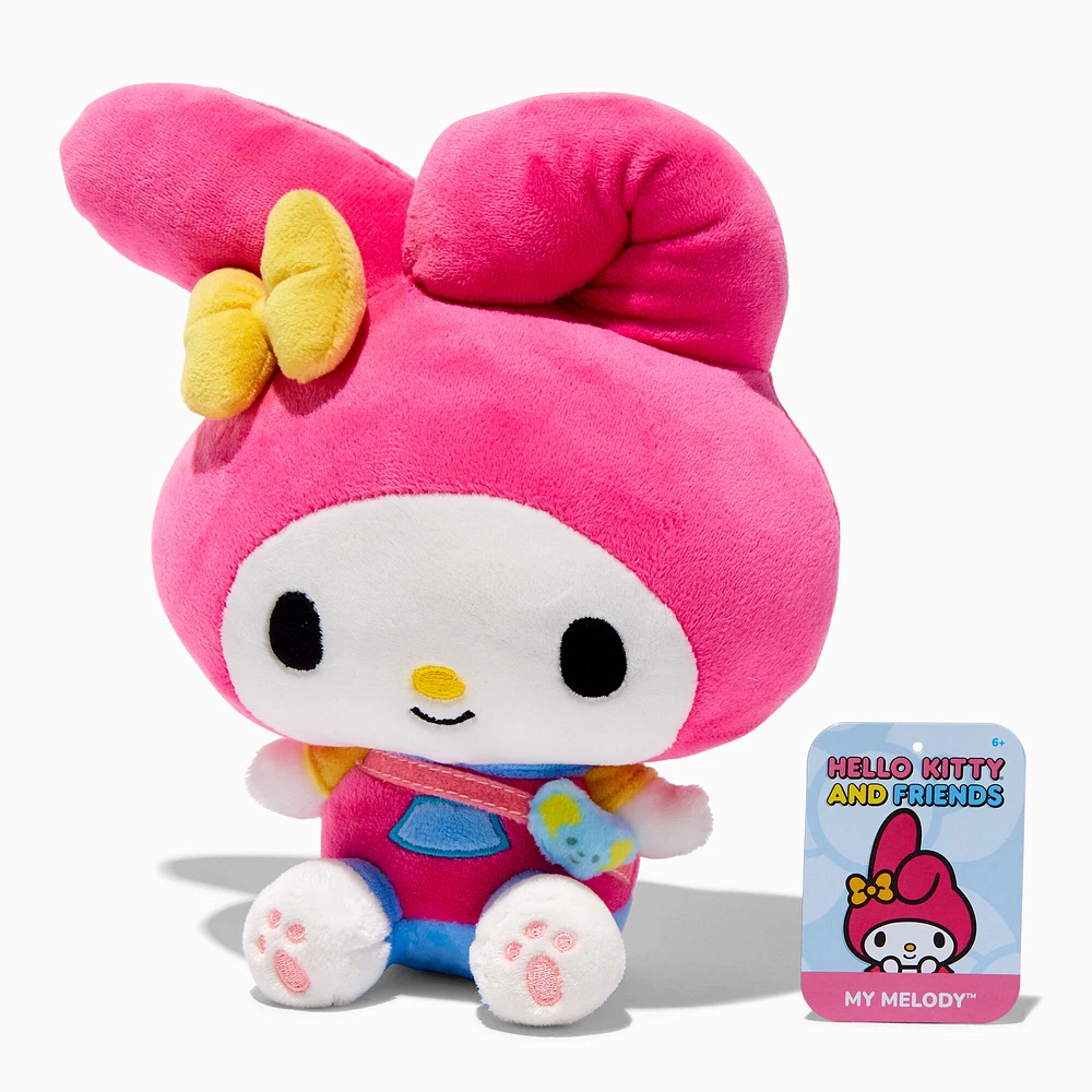 Hello Kitty® And Friends 8" My Melody® Plush Toy