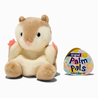 Palm Pals™ Flaps 5" Plush Toy