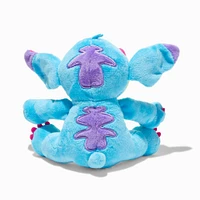 Disney Stitch 6'' Blacklight Plush Toy