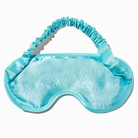 Blue Daisy Cooling Eye Mask