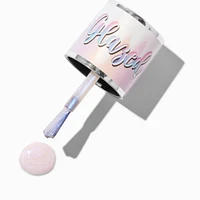Glazed Nail Polish