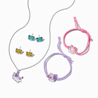 Aphmau™ And Friends Claire's Exclusive Jewelry Set - 25Pack