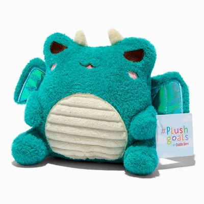 Cuddle Barn® Plush Goals 9'' Dragon Wawa Plush Toy