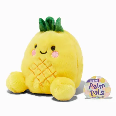 Palm Pals™ Perky 5" Plush Toy