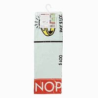 Hasbro® Monopoly Chance Beach Towel (ds)