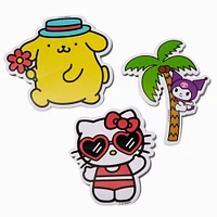 Pipstickers® x Hello Kitty® And Friends Summer Vinyl Sticker Set - 3 Pack