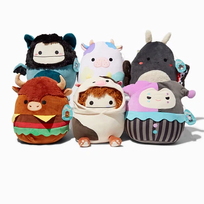 Squishmallows™ 8" Assorted Plush Toy - Styles Vary