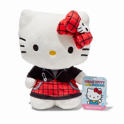 Hello Kitty® And Friends Series 2 8" Hello Kitty® Plush Toy