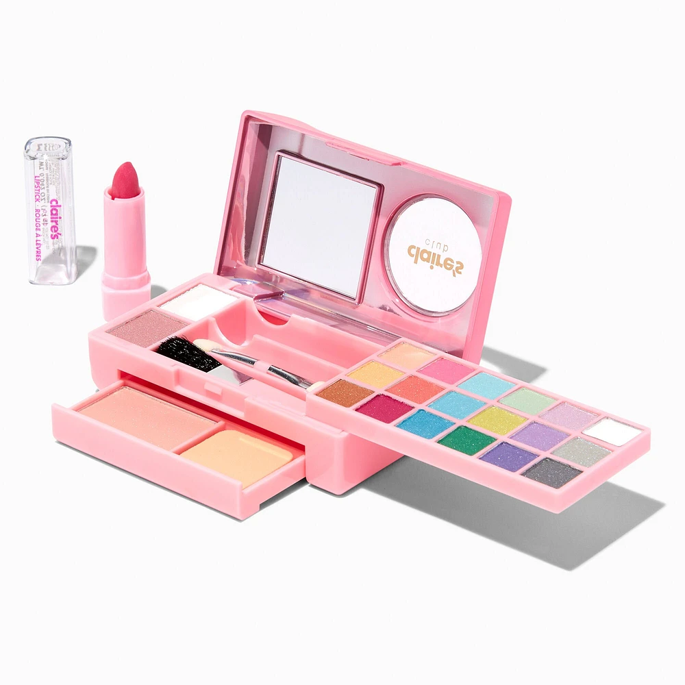 Claire's Club Camera Makeup Set