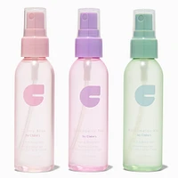 C by Claire's Hair & Body Mist Mini Trio - 3 Pack