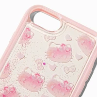 Hello Kitty® 50th Anniversary Protective Phone Case - Fits iPhone® 6/7/8/SE