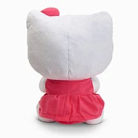 Hello Kitty® Hugger Pillow & Silk Touch Throw Set