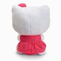 Hello Kitty® Hugger Pillow & Silk Touch Throw Set (ds)