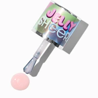 Jelly Nail Polish - Light Pink