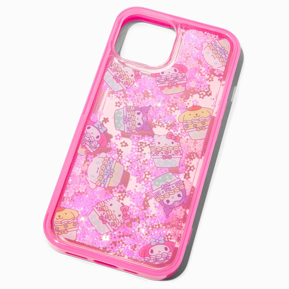 Hello Kitty® And Friends Cupcake Protective Phone Case